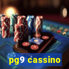 pg9 cassino